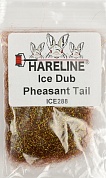 Даббинг Hareline Ice Dub PHEASANT TAIL HRL  ICE288