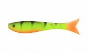 Рыбка поролоновая ЛП Мормыш перфорированная 7 см цв. 04 (5 шт/уп)