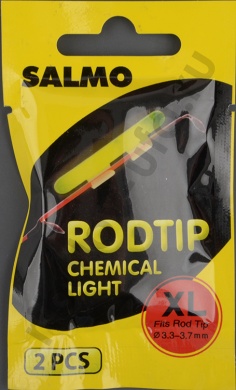 Светлячок Salmo Rodtip XL (3,3-3,7 мм)