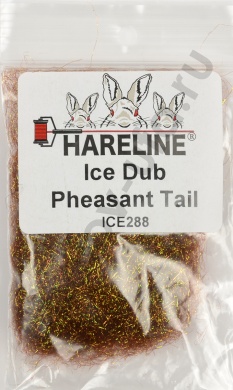 Даббинг Hareline Ice Dub PHEASANT TAIL HRL  ICE288