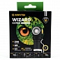 Фонарь Armytek Wizard C2 Pro Magnet USB Теплый