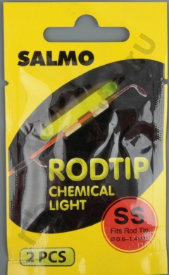 Светлячок Salmo Rodtip SS (0.6-1.4мм)