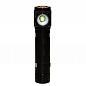 Фонарь налобный Сибирский Следопыт Big Tenzor съемный, 1L аккум 1х2000mAh HL35