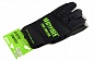 Перчатки спиннингиста Hitfish Glove-06 р: L цв. Зеленые 