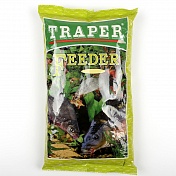 Прикормка Traper Classic Фидер 1кг