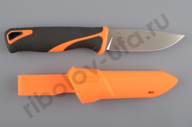 Нож Ganzo G807-OR, оранжевый