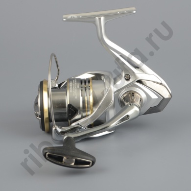 Катушка безынерц. Shimano 23 Sedona 4000 XG