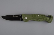 Нож складной туристический Ganzo G611-gr