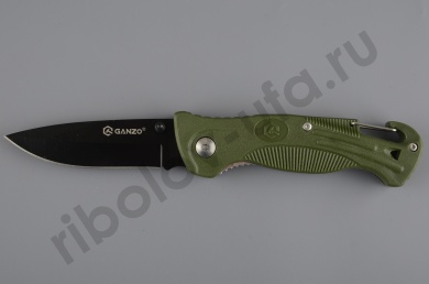 Нож складной туристический Ganzo G611-gr