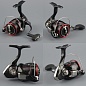 Катушка безынерц. Daiwa Fuego 23 LT 4000-CP