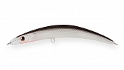 Воблер Strike Pro Slinky Minnow 105F поверхн. 10.2гр.кр.OWNER  EG-173C#A010