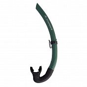 Трубка Scorpena M зеленая