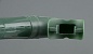 Трубка Aqua Discovery Classic Green (SB37-AQD-SB373294)