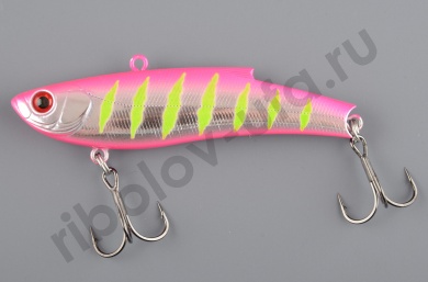 Виб Bassday Range Vib 80ES (ORC) 23гр. цв. rc-515