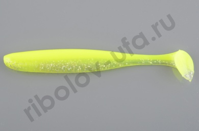 Силиконовая приманка Zander Master Easy Shiner 8,3см, 4гр цв. 15