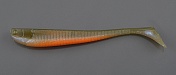 Силиконовая приманка Narval Slim Minnow 11cm #008-Smoky Fish (5шт/уп)