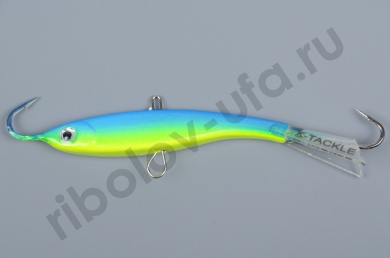 Балансир X-Tackle Simp без блистера 57мм 24гр цв.007