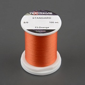 Монтажная нить Textreme Standard 8/0 13-Orange