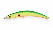 Воблер Strike Pro Slinky Minnow 85F поверхн. 6.3гр.кр.OWNER  EG-173B#A17