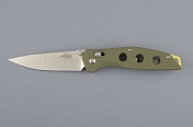 Нож складной туристический Ganzo Firebird F7621-GR