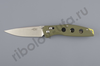 Нож складной туристический Ganzo Firebird F7621-GR