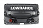 Эхолот-картплоттер Lowrance Elite-9 Ti2 with Active Imaging 3 in 1