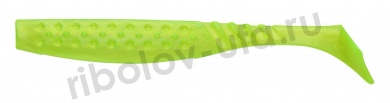 Силиконовая приманка Frapp Funky Shad 4 in #21