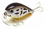 Воблер Lucky Craft Clutch SSR 0218 White Bass 908