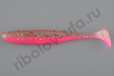 Силиконовая приманка Zander Master Easy Shiner 12,5см, 4.5гр цв. 16