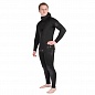Гидрокостюм Scorpena 5мм All Black р. L (25)