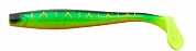 Силиконовая приманка Lucky John 3D Kubira Swim Shad 7.0in 17,5см /PG02 (2)