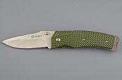 Нож Ganzo G618 зеленый