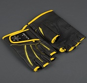Перчатки спиннингиста Norfin Pro Angler 5 Cut Gloves 03 р. L
