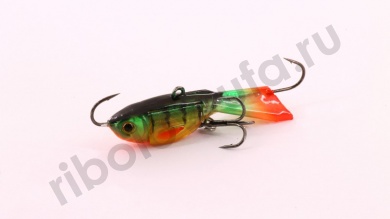 Балансир Xp baits igb-40mm/3.0g #01 Perch