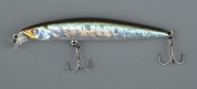 Воблер Pontoon 21 Cablista 105SP-SR, 105мм, 13.9 гр., 0.4-0.6 м., №005