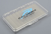 Коробка Columbia с изолоном 158*96*23
