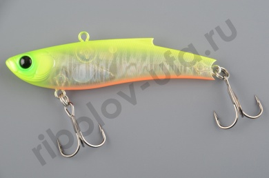 Виб Bassday Range Vib 80ES 23гр. цв. hf-545
