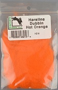 Даббинг Hareline Dubbin Rusty Orange HRL HD17