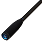 Спиннинг Narval Fishing River Dance 83H max 50g Fast