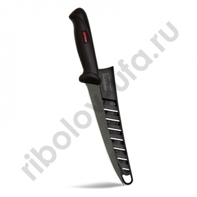 Нож филейный Rapala Rez7 покрытие PTFE 12/18 см