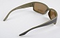 Очки Fe Upstream Matte Olive with Shiny Black Accent/Brown Lens 50443502