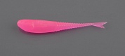 Силиконовая приманка Crazy Fish Glider 2.2in 55мм цв.76 (кальмар)