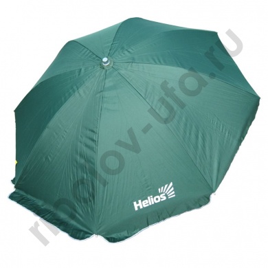 Зонт пляжный Helios диам. 3.0 м с наклоном