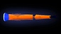 Воблер Strike Pro Glider 105 нейтр.пл.,14.4гр.сост.(0.5м) кр.OWNER  EG-157-SP#GC01S/A70-713