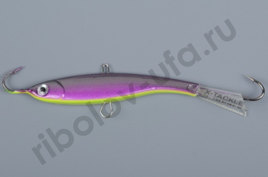 Балансир X-Tackle Simp без блистера 57мм 24гр цв.004