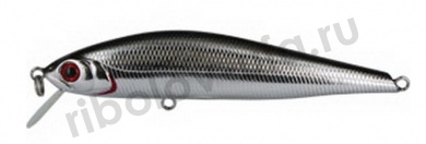 Воблер Tsuribito Hard Minnow 95SP 95мм 12,6гр 0,5-0,8м цв.011