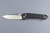 Нож складной туристический Ganzo Firebird FB7651-BK