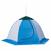 Палатка зимняя Стэк-Elite 2-местная дышащая (д2200 в1500)