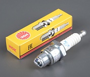 Свеча зажигания NGK BR7HS-10 для HDX (T9.9, T15, T20, T25, T30, T40)