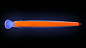 Воблер Strike Pro Jumper 70SP нейтр.пл.,5.2гр.(0.5м) кр.OWNER  EG-192A-SP#A70-613-SBO